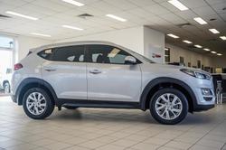 2019 Hyundai
Tucson Active X