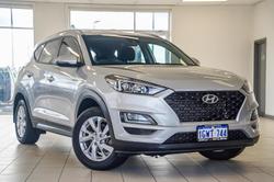 2019 Hyundai
Tucson Active X