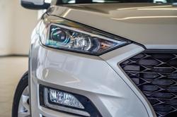 2019 Hyundai
Tucson Active X
