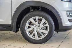 2019 Hyundai
Tucson Active X