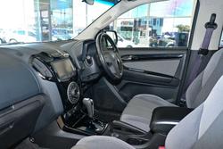 2015 Holden
Colorado LTZ