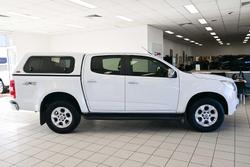 2015 Holden
Colorado LTZ