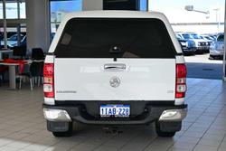 2015 Holden
Colorado LTZ