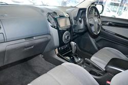 2015 Holden
Colorado LTZ