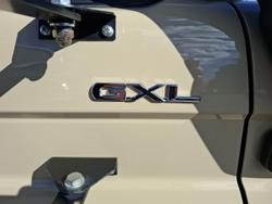 2023 Toyota
Landcruiser GXL