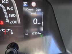 2023 Toyota
                Landcruiser GXL