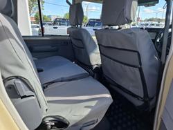 2023 Toyota
                Landcruiser GXL