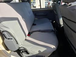 2023 Toyota
                Landcruiser GXL