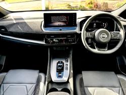 2025 Nissan QASHQAI N-DESIGN e-POWER