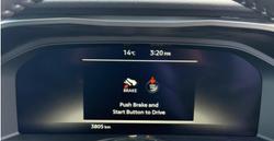 2025 Nissan QASHQAI N-DESIGN e-POWER J12 MY25 Magnetic Blue with Onyx Black Roof