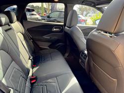 2025 Nissan QASHQAI N-DESIGN e-POWER J12 MY25 Magnetic Blue with Onyx Black Roof