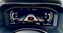 2025 Nissan QASHQAI N-DESIGN e-POWER J12 MY25 Magnetic Blue with Onyx Black Roof