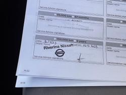 2018 Nissan Navara ST D23 Series 3 4X4 Dual Range Deep Sapphire