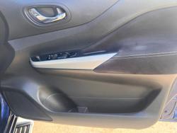 2018 Nissan Navara ST D23 Series 3 4X4 Dual Range Deep Sapphire