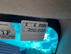 2018 Nissan Navara ST D23 Series 3 4X4 Dual Range Deep Sapphire