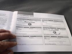 2018 Nissan Navara ST D23 Series 3 4X4 Dual Range Deep Sapphire