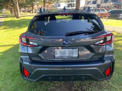 2024 Subaru
Crosstrek 2.0L