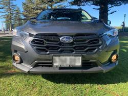 2024 Subaru
Crosstrek 2.0L