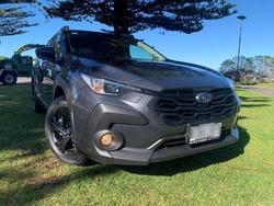 2024 Subaru
Crosstrek 2.0L