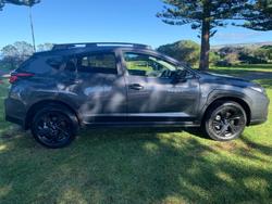 2024 Subaru
Crosstrek 2.0L