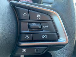 2024 Subaru
Crosstrek 2.0L