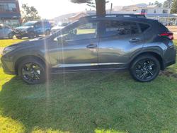 2024 Subaru
Crosstrek 2.0L