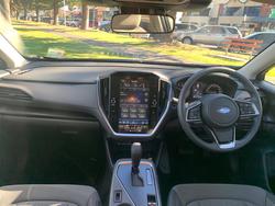 2024 Subaru
Crosstrek 2.0L