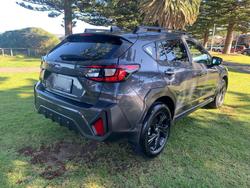 2024 Subaru
Crosstrek 2.0L