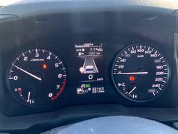 2024 Subaru
Crosstrek 2.0L