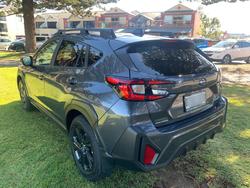 2024 Subaru
Crosstrek 2.0L