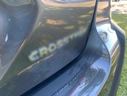 2024 Subaru
Crosstrek 2.0L
