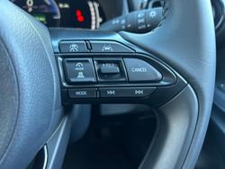 2025 Toyota
Yaris Cross GX