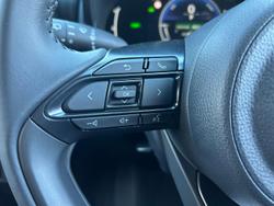 2025 Toyota
Yaris Cross GX