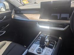 2025 GWM Cannon Alpha Ultra