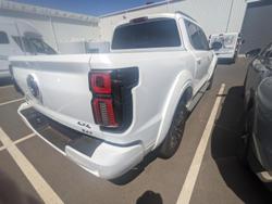 2025 GWM Cannon Alpha Ultra