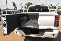 2025 GWM Cannon Alpha Ultra