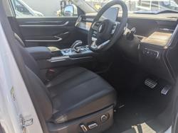 2025 GWM Cannon Alpha Ultra