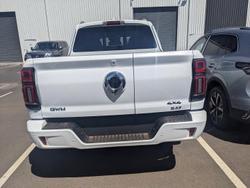 2025 GWM Cannon Alpha Ultra