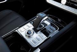 2025 GWM Cannon Alpha Ultra