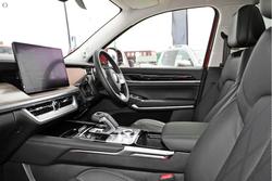 2025 GWM Cannon Alpha Ultra