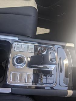 2025 GWM Cannon Alpha Ultra