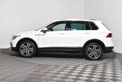 2021 Volkswagen
Tiguan 147TDI Elegance