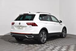 2021 Volkswagen
Tiguan 147TDI Elegance