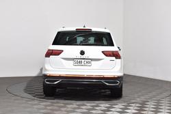 2021 Volkswagen
Tiguan 147TDI Elegance