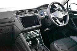 2021 Volkswagen
Tiguan 147TDI Elegance