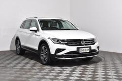 2021 Volkswagen
Tiguan 147TDI Elegance