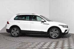 2021 Volkswagen
Tiguan 147TDI Elegance