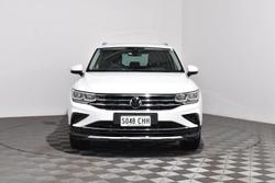 2021 Volkswagen
Tiguan 147TDI Elegance