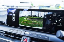 2025 Kia K4 GT-Line CL4m MY25 Snow White Pearl