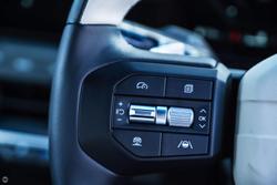 2025 Kia K4 GT-Line CL4m MY25 Snow White Pearl